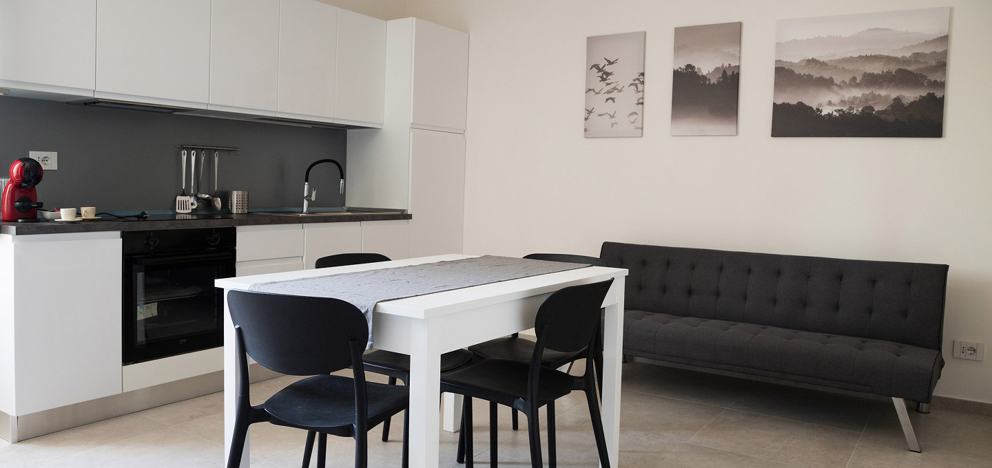 Appartamento Carpi Suite