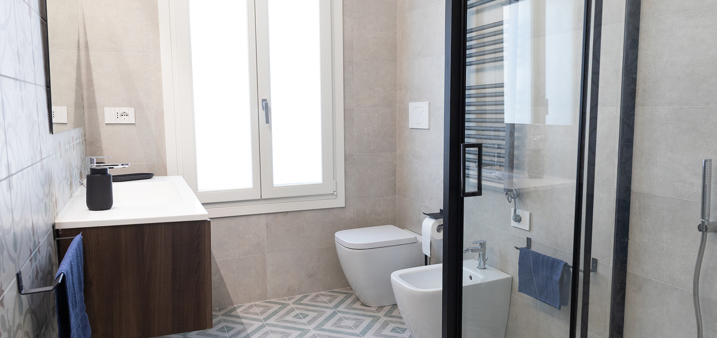 Suite Moderna a Carpi